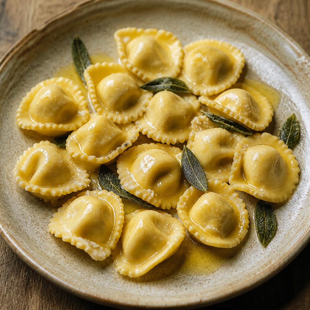 Capeletti de Frango 400g